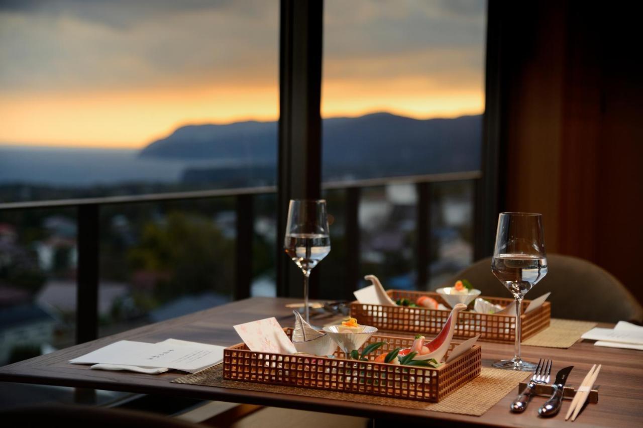 Kamenoi Hotel Izukogen Ito  Luaran gambar