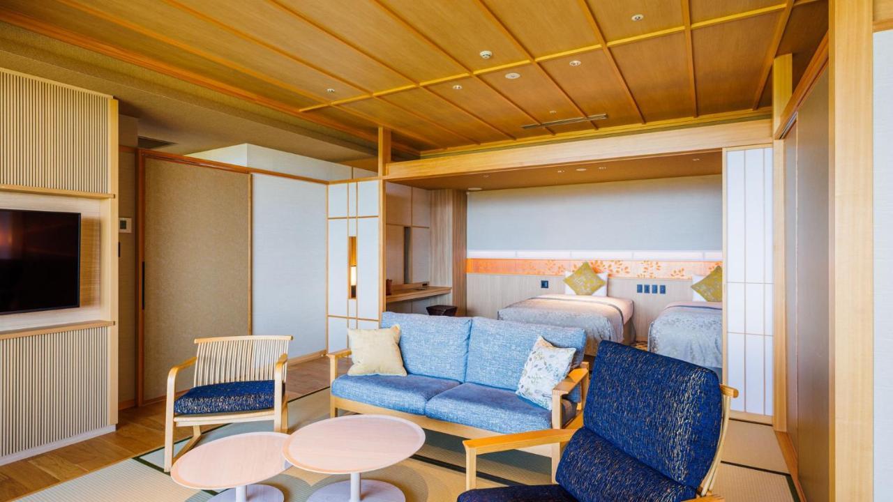 Kamenoi Hotel Izukogen Ito  Luaran gambar