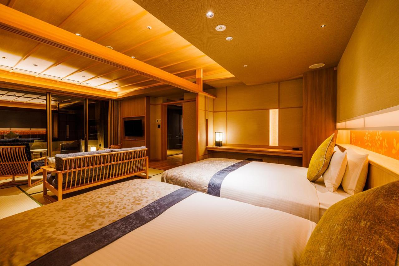 Kamenoi Hotel Izukogen Ito  Luaran gambar