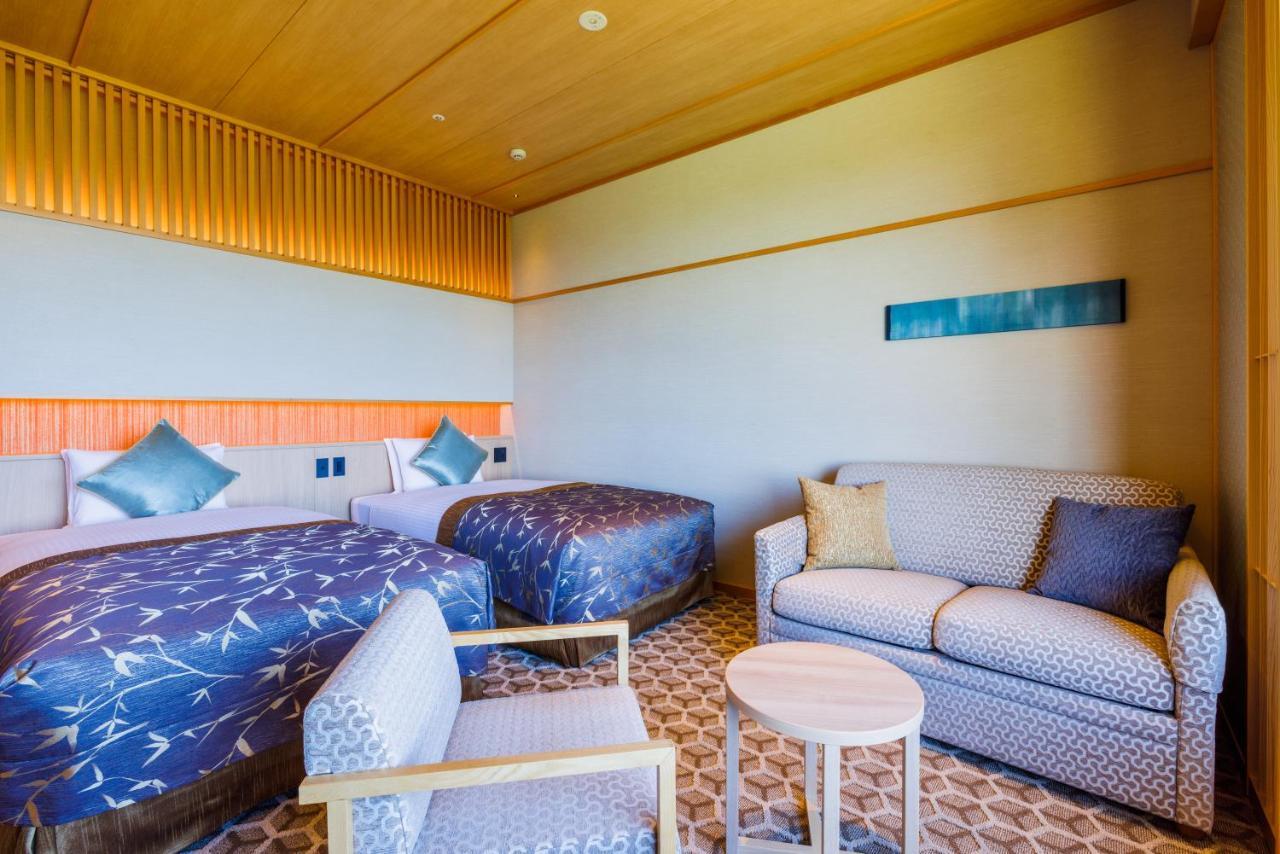 Kamenoi Hotel Izukogen Ito  Luaran gambar