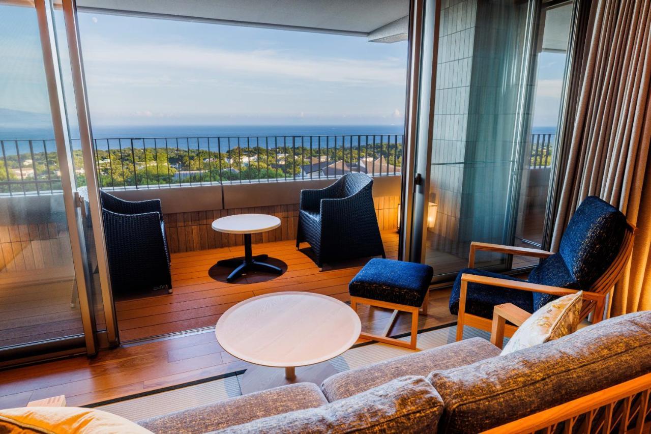 Kamenoi Hotel Izukogen Ito  Luaran gambar