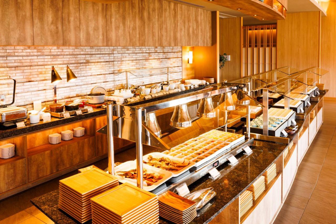 Kamenoi Hotel Izukogen Ito  Luaran gambar