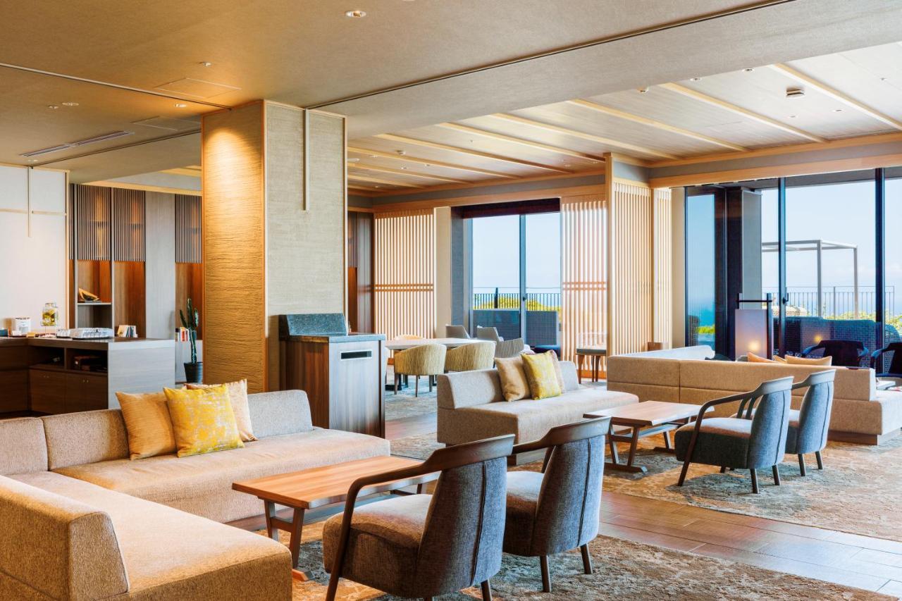 Kamenoi Hotel Izukogen Ito  Luaran gambar