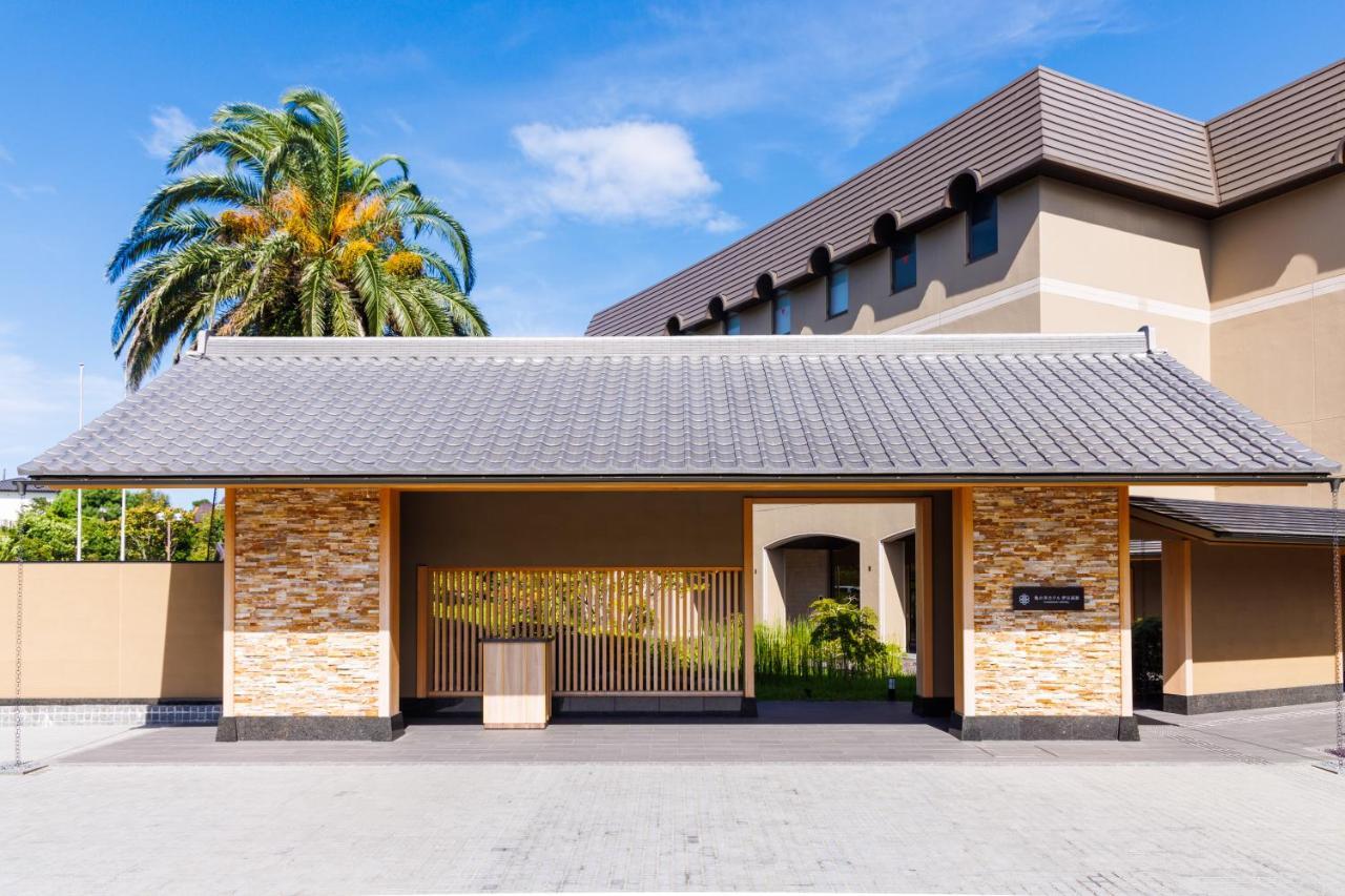Kamenoi Hotel Izukogen Ito  Luaran gambar