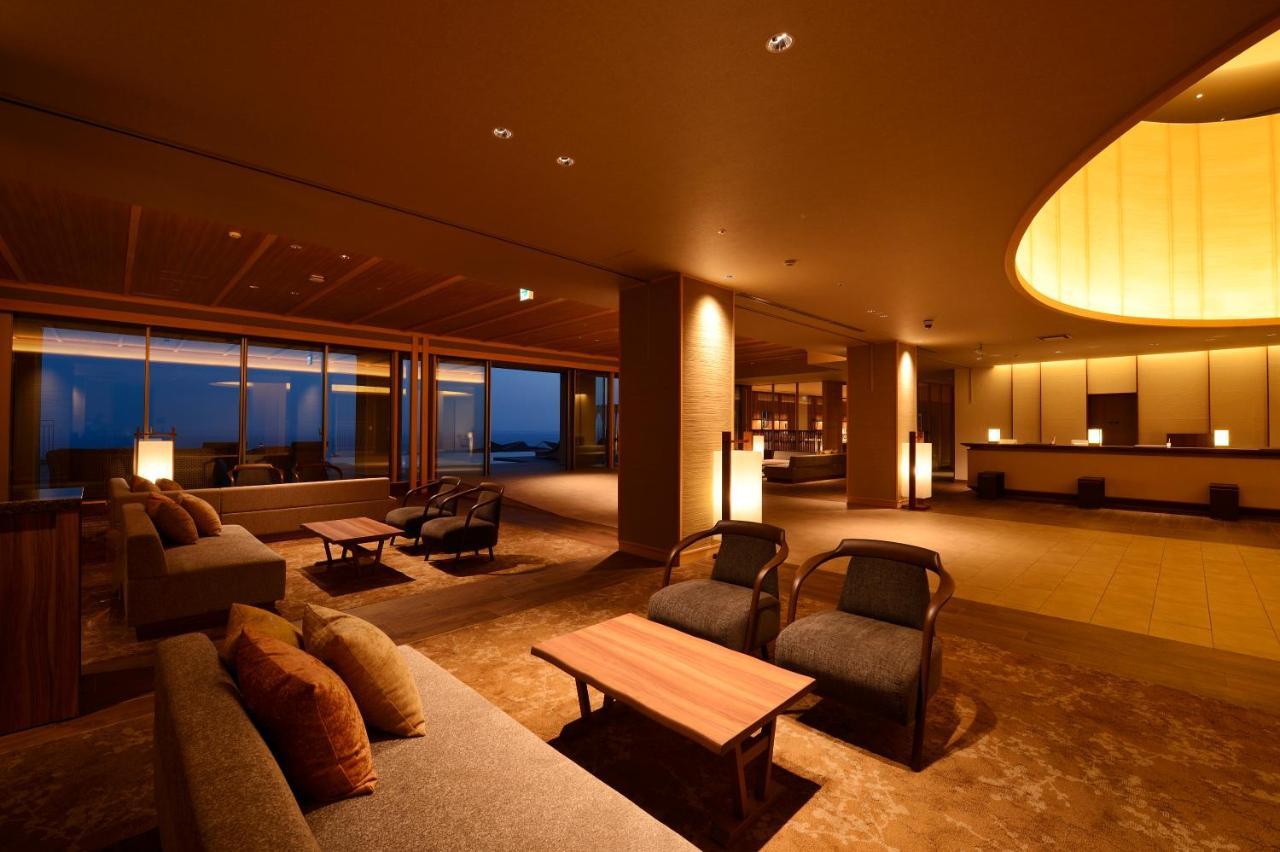 Kamenoi Hotel Izukogen Ito  Luaran gambar