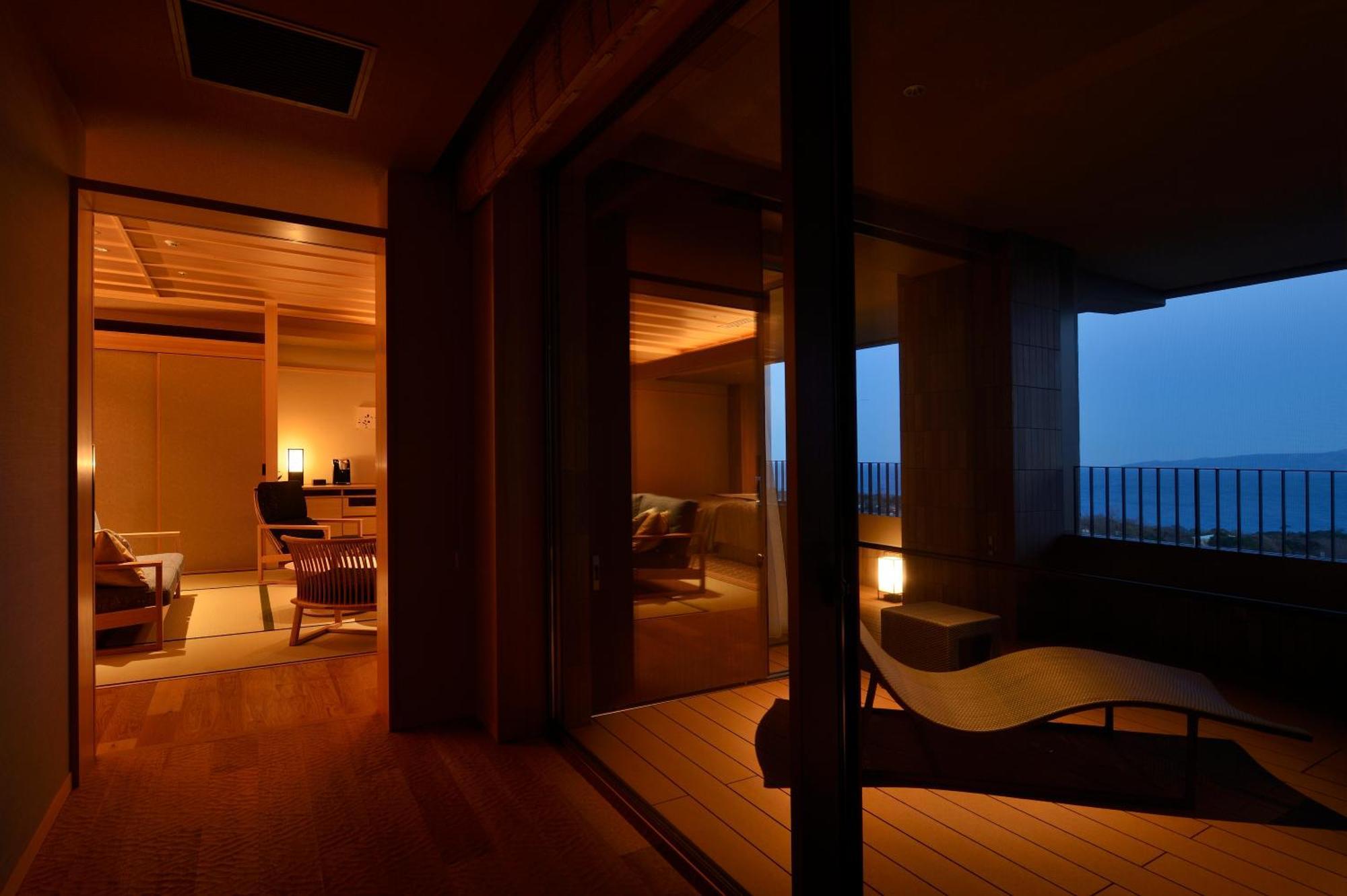 Kamenoi Hotel Izukogen Ito  Luaran gambar