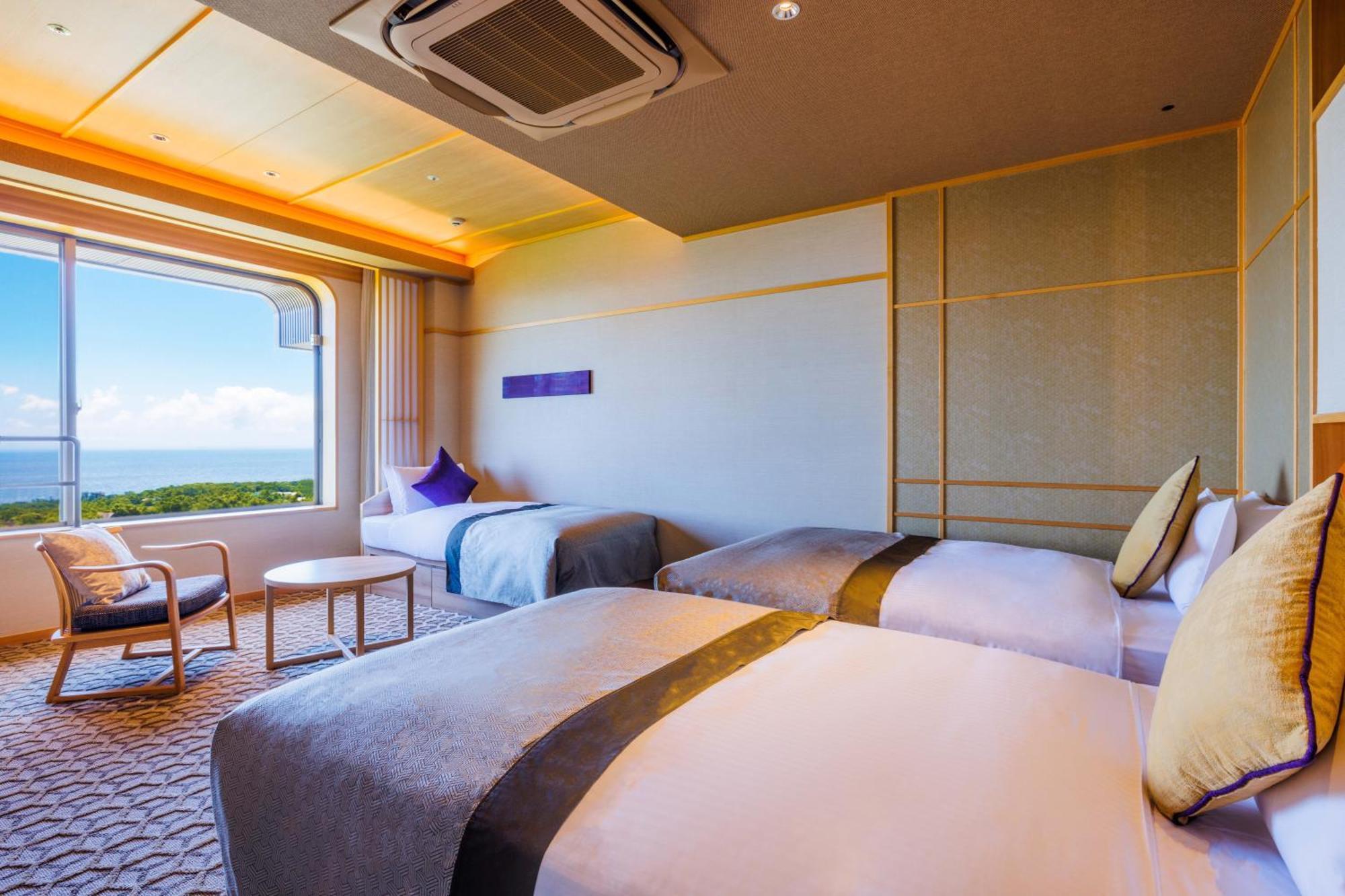 Kamenoi Hotel Izukogen Ito  Bilik gambar