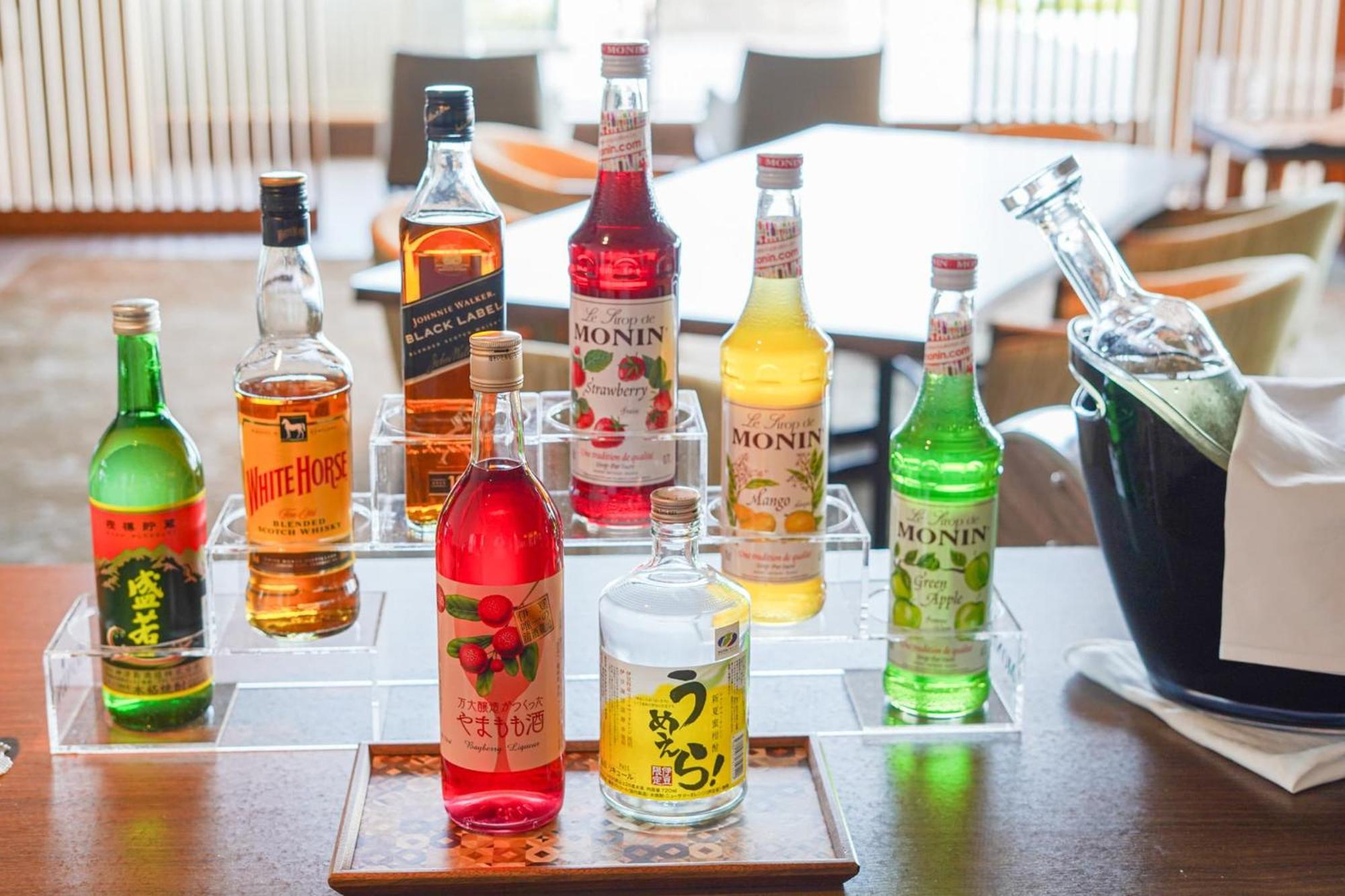 Kamenoi Hotel Izukogen Ito  Luaran gambar
